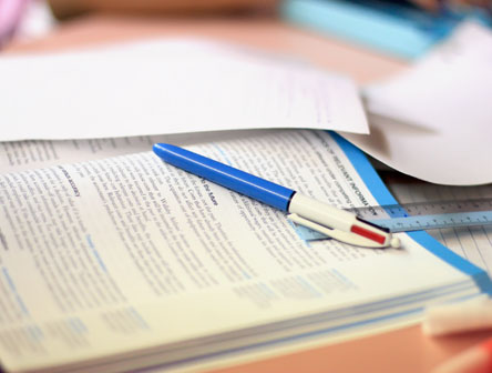 Proofreading